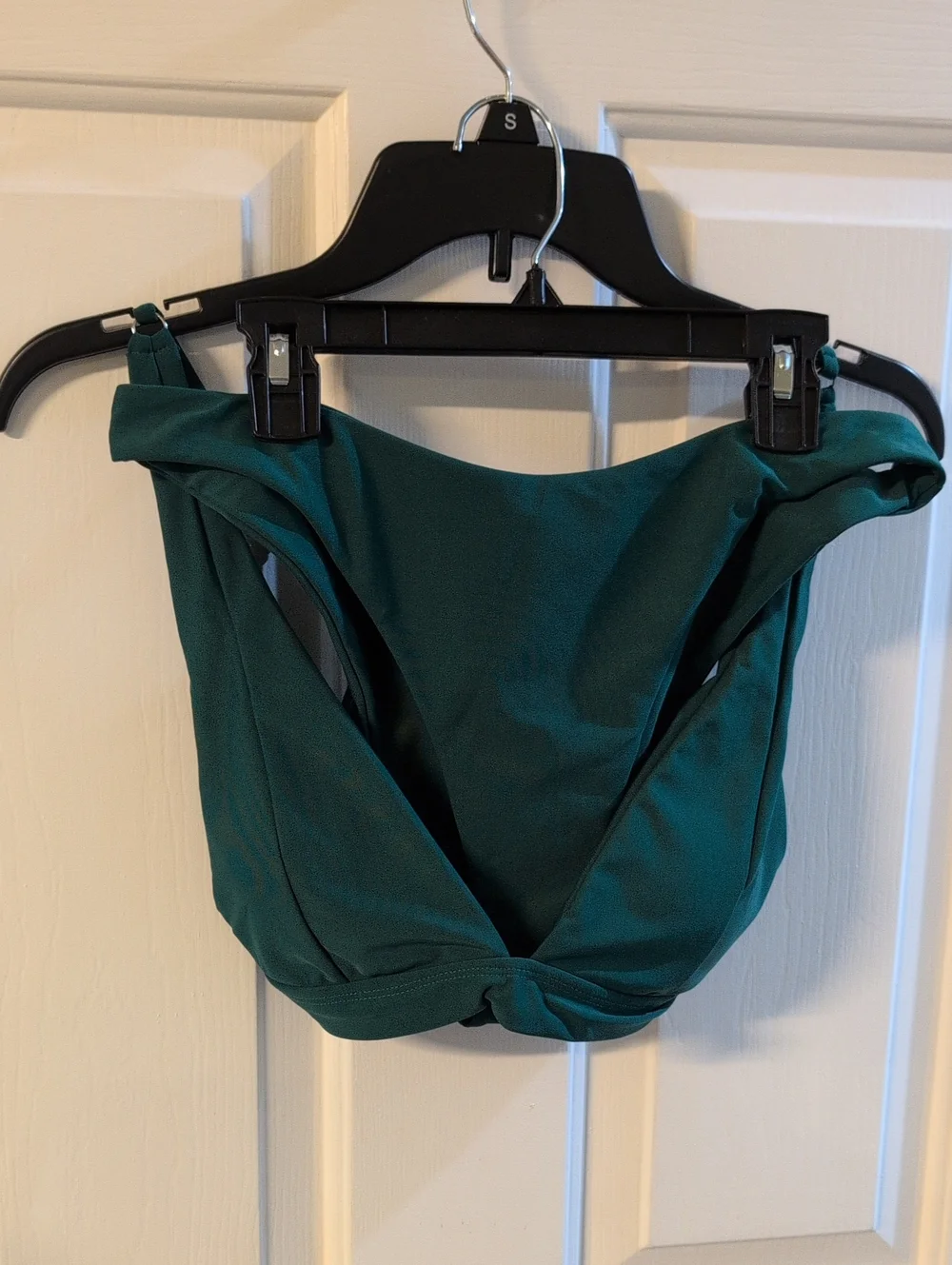 NWT Green Bikini